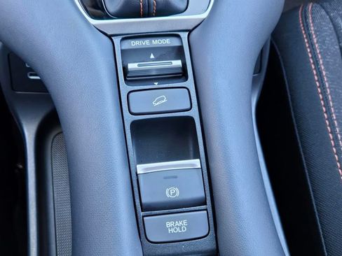Used 2025 Honda HR-V Sport image 25