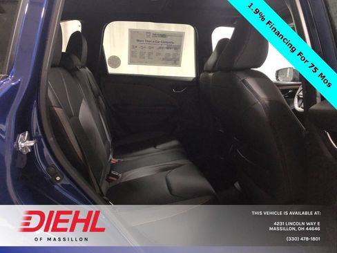 New 2026 Subaru Forester Sport image 10