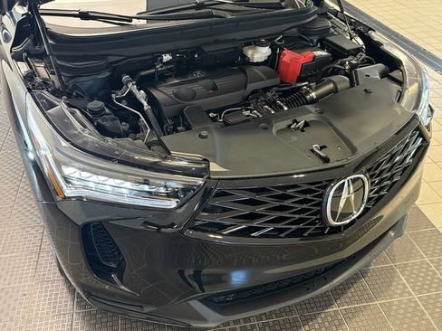 Certified 2026 Acura RDX SH-AWD image 25