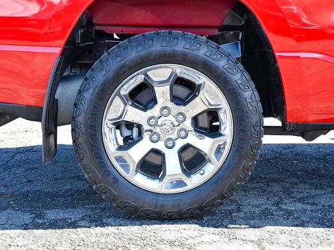 Used 2022 RAM 1500 Big Horn image 12