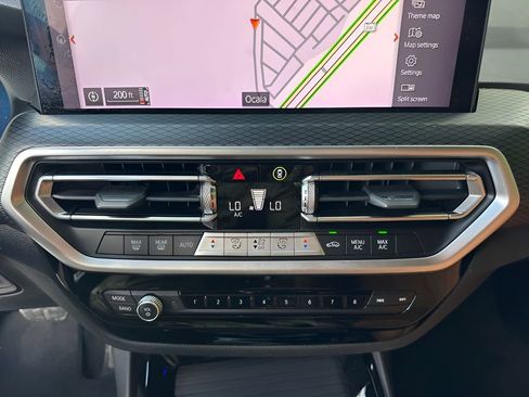 Used 2022 BMW X3 sDrive30i w/ M Sport Package 2 RWD image 19