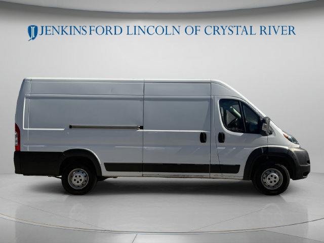 Used 2015 RAM ProMaster 3500 w/ Interior Convenience Group FWD image 2