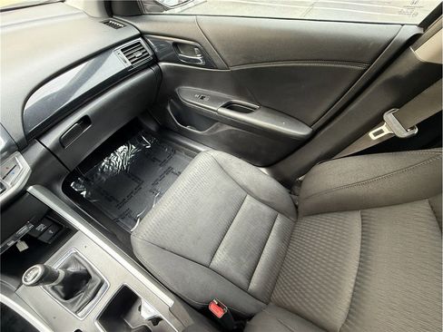 Used 2013 Honda Accord Sport image 13