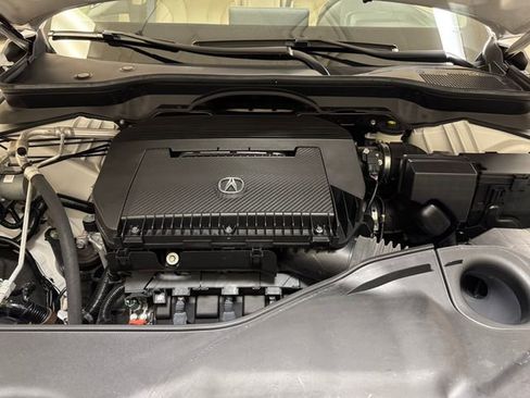 Used 2023 Acura MDX SH-AWD image 27