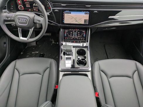 New 2026 Audi Q7 3.0T Premium Plus image 32