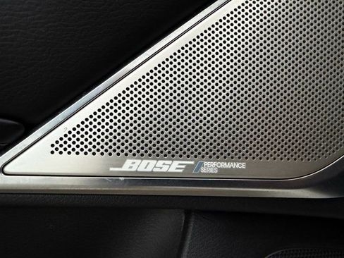 Used 2017 INFINITI Q50 Sport image 28