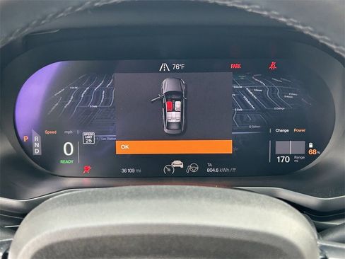 Used 2022 Polestar Polestar 2 w/ Plus Package image 28