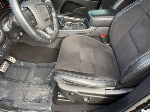Used 2023 Dodge Durango SRT w/ Black Package image 13