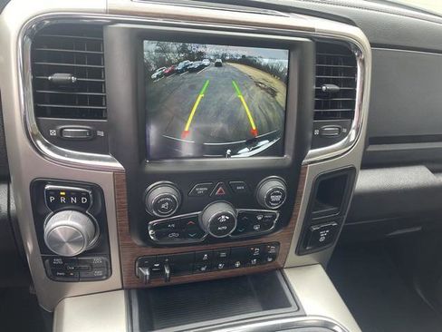 Used 2018 RAM 1500 Laramie AWD/4WD image 20
