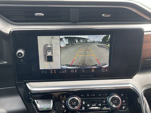 New 2026 GMC Sierra 1500 Denali Ultimate AWD/4WD image 15