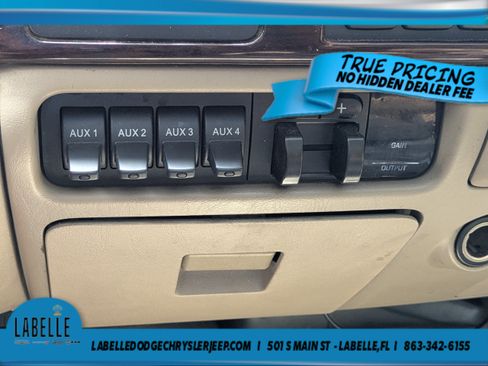 Used 2007 Ford F250 2WD Crew Cab Super Duty image 28