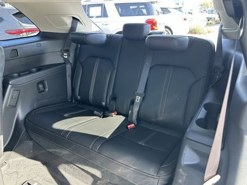 New 2026 MAZDA CX-90 3.3 Turbo w/ Select Package image 11