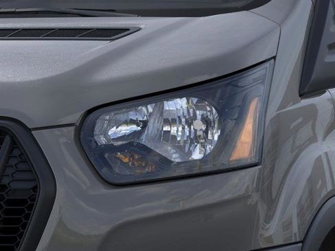 New 2026 Ford Transit 350 XL image 18