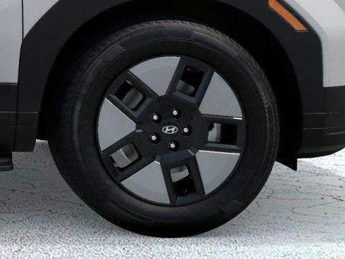New 2026 Hyundai Santa Fe SEL FWD image 8