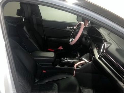 Used 2023 Kia Sportage X-Pro AWD/4WD image 17