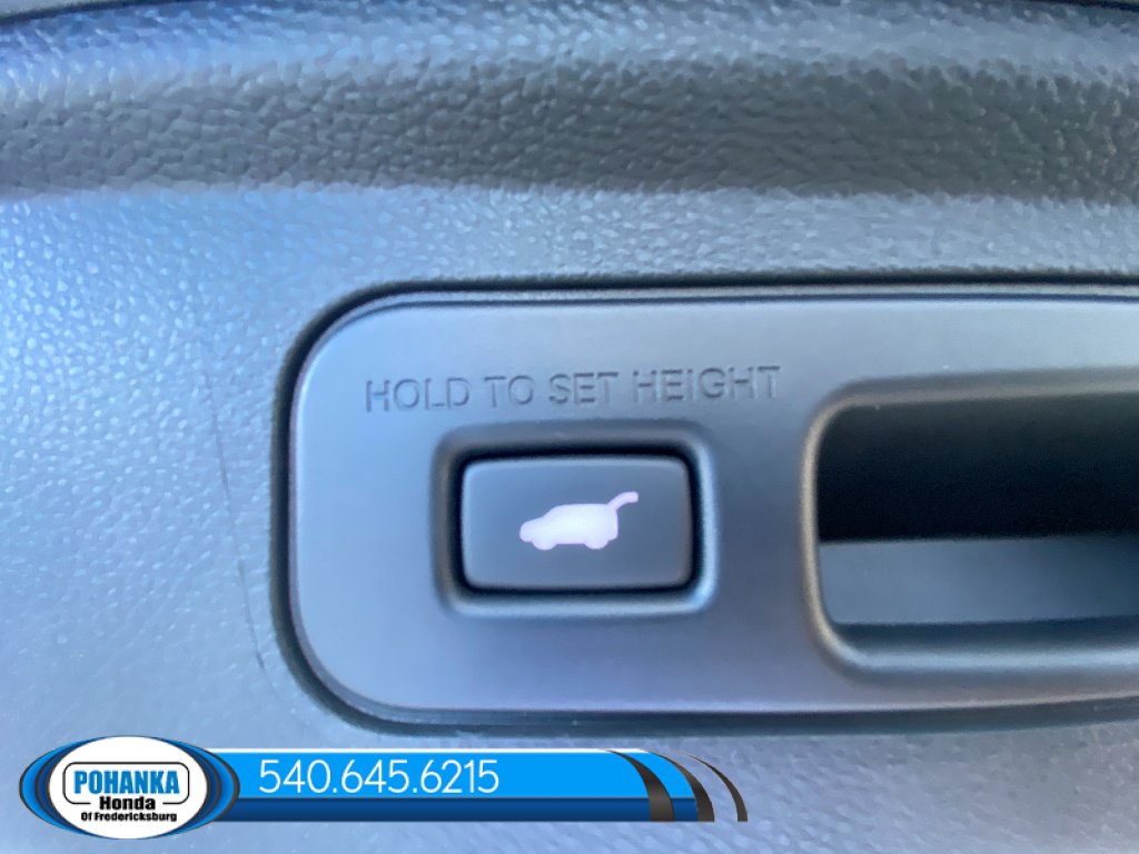 New 2026 Honda Odyssey Elite image 9