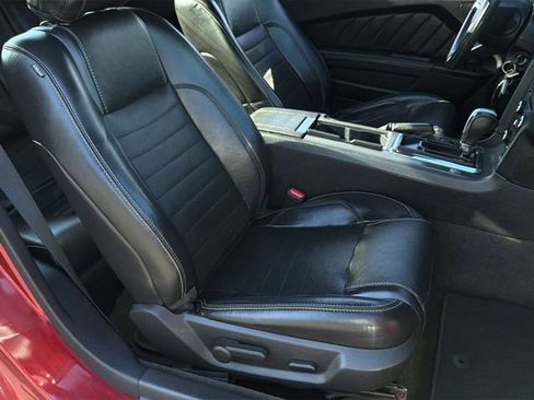 Used 2014 Ford Mustang Premium w/ Equipment Group 202A image 30