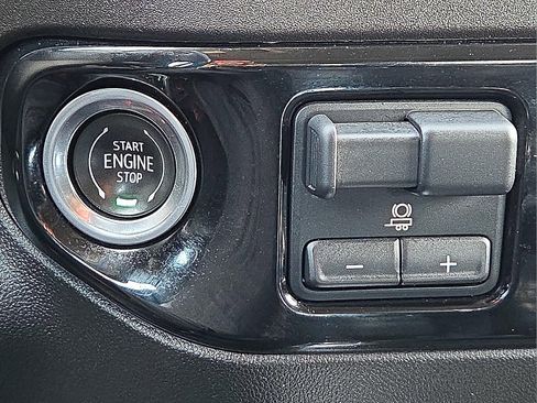 Used 2024 Chevrolet Silverado 1500 RST w/ All Star Edition Plus image 17