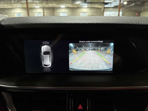 Used 2018 Alfa Romeo Stelvio Ti Sport image 26