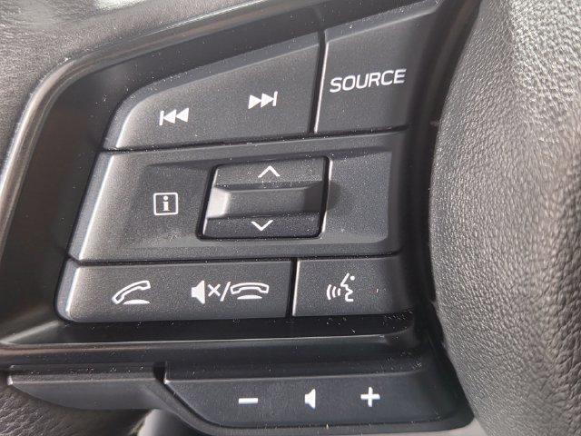 Used 2025 Subaru Outback Onyx Edition AWD/4WD image 14