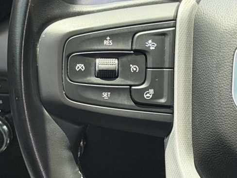 Used 2025 GMC Sierra 1500 Denali w/ Denali Reserve Package AWD/4WD image 12