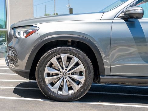 Used 2020 Mercedes-Benz GLE 350 image 22