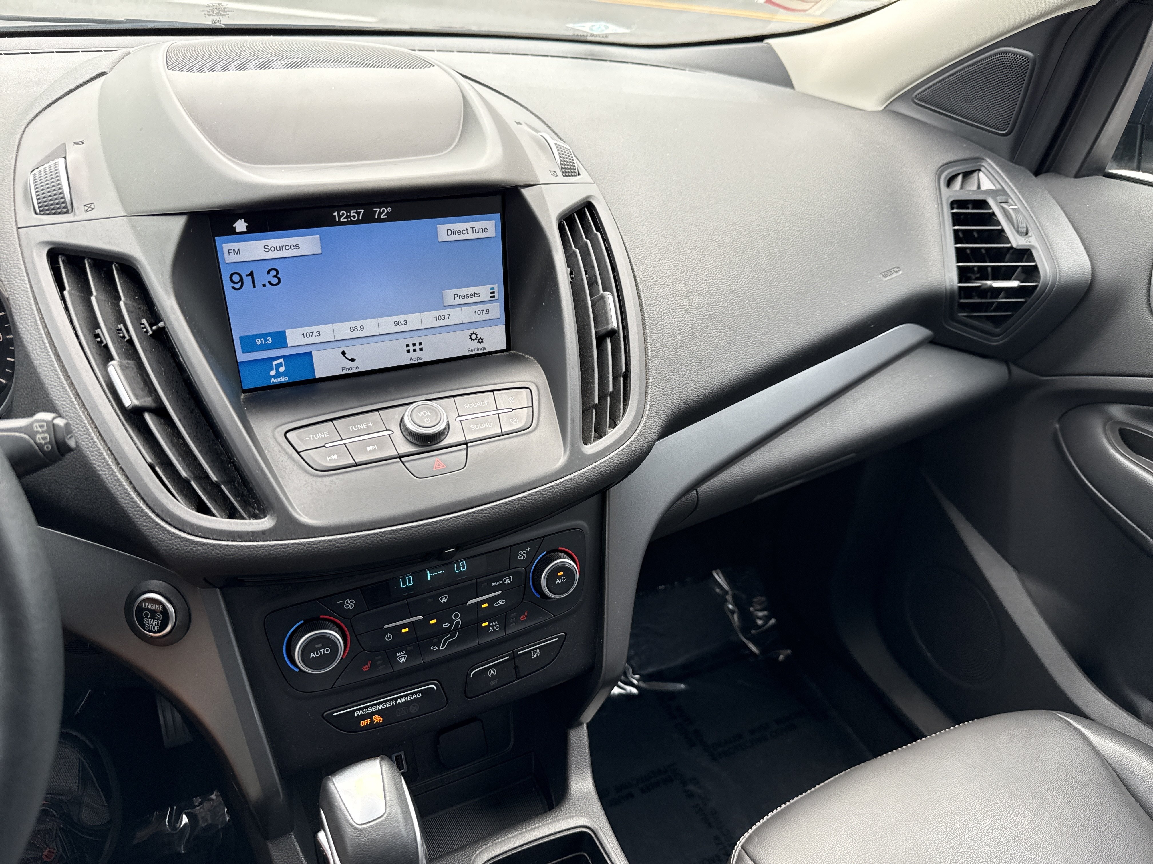 Used 2019 Ford Escape SEL AWD/4WD image 22