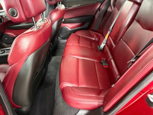 Used 2013 Cadillac ATS Luxury w/ Driver Awareness Package image 20
