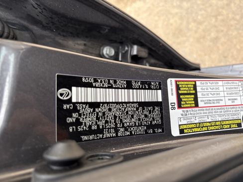 Used 2023 Lexus ES 300h w/ Premium Package FWD image 35