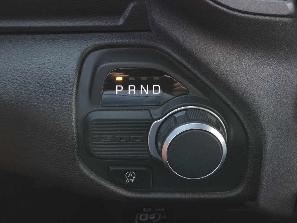 Used 2026 RAM 1500 Tradesman RWD image 22