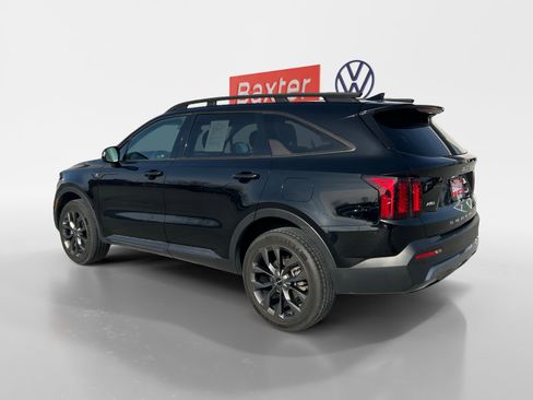 Used 2022 Kia Sorento X-Line EX image 13