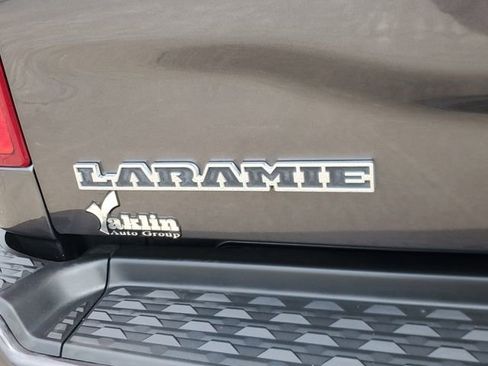 Used 2022 RAM 2500 Laramie AWD/4WD image 7