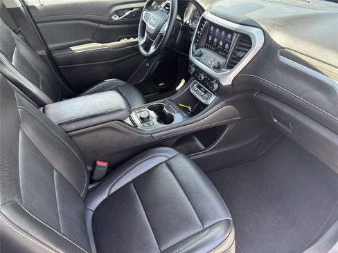 Used 2023 GMC Acadia SLT AWD/4WD image 37