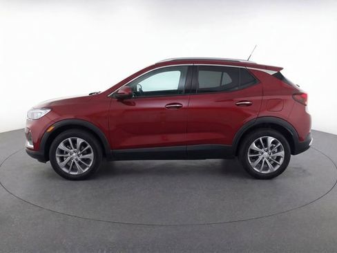 Used 2023 Buick Encore GX Essence w/ Experience Buick Package image 6