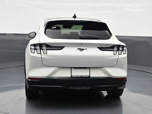 Used 2023 Ford Mustang Mach-E Premium image 4