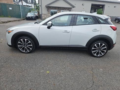 Used 2019 MAZDA CX-3 Touring AWD/4WD image 6