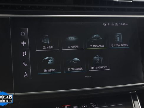 Used 2022 Audi Q7 Premium Plus image 33