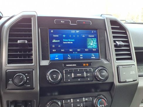 Used 2022 Ford F350 XL w/ STX Appearance Package image 18