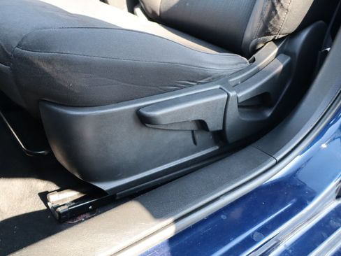 Used 2021 Nissan Altima 2.5 S FWD image 13