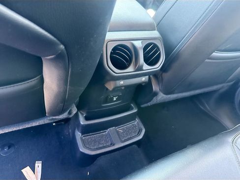 Used 2023 Jeep Wrangler Unlimited Sahara w/ Cold Weather Group image 25