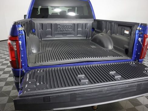 Certified 2024 Ford F150 STX w/ Mobile Office Package AWD/4WD image 27