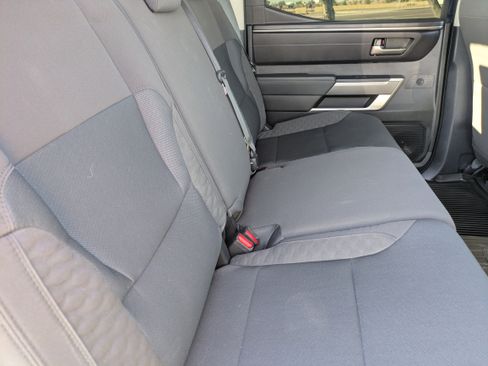 Used 2024 Toyota Tundra SR5 image 13