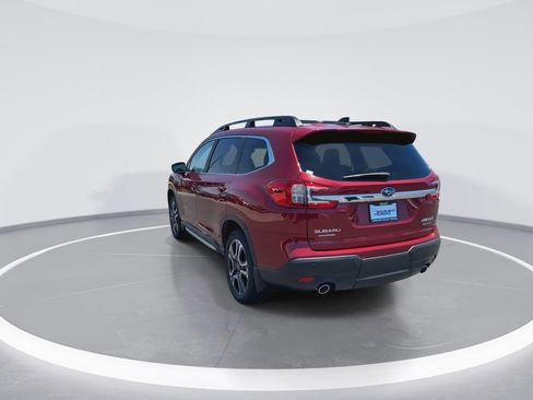 New 2026 Subaru Ascent Limited AWD/4WD image 6