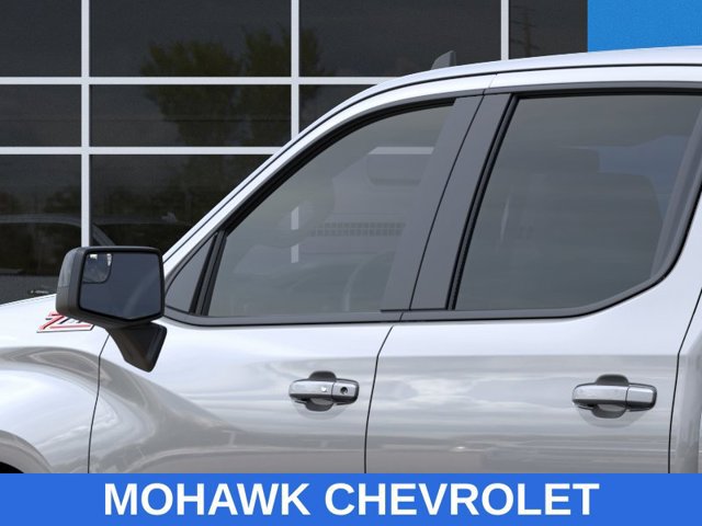 New 2026 Chevrolet Silverado 1500 RST w/ All Star Edition Plus AWD/4WD image 12