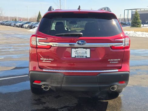 New 2026 Subaru Ascent Touring image 14