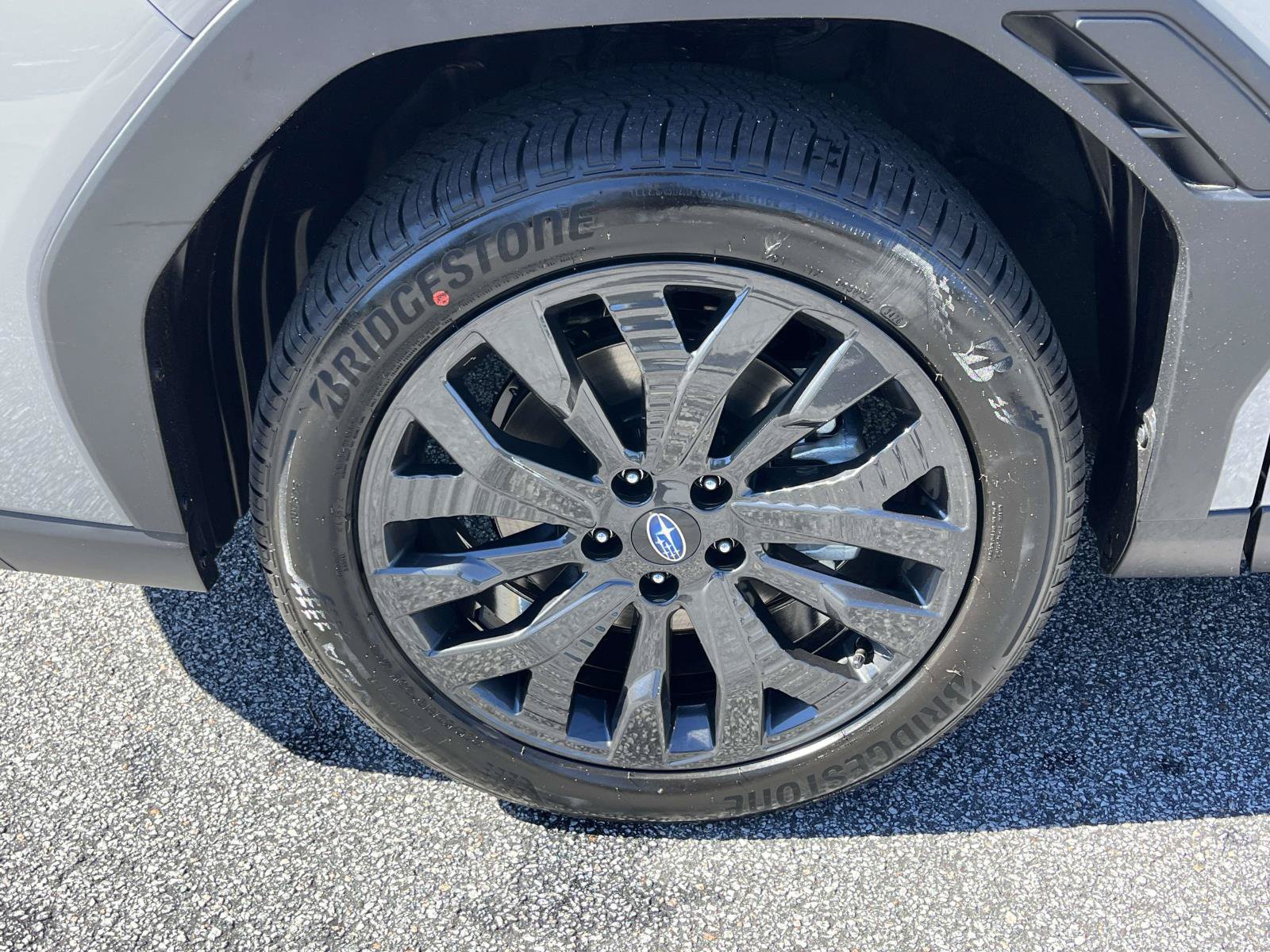 New 2026 Subaru Forester Sport AWD/4WD image 9
