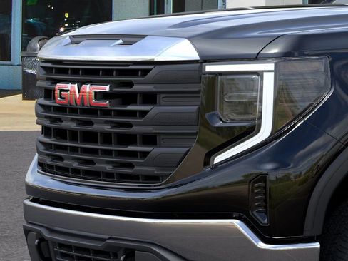 New 2026 GMC Sierra 1500 Pro image 13