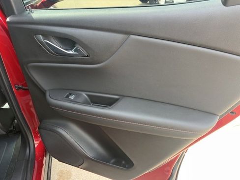 Used 2024 Chevrolet Blazer RS image 51
