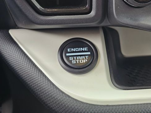 Certified 2024 Ford Bronco Sport Heritage w/ Heritage Convenience Package AWD/4WD image 31