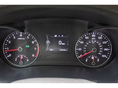 Used 2017 Kia Optima LX FWD image 16
